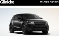 Neu Land Rover Range Rover evoque S 163 PS (119 kW) 2026 Grau SUV