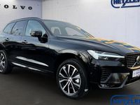 Gebraucht Volvo XC60 Plus 250 PS (183 kW) 2025 Schwarz SUV