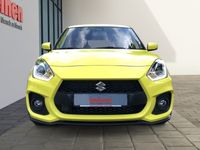 gebraucht Suzuki Swift SPORT NAVI SITZHEIZUNG 5 JAHRE GARANTIE