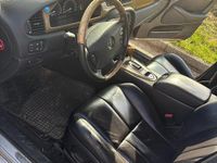 Gebraucht Jaguar S-Type S 238 PS (175 kW) 2004 Silber Limousine