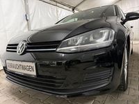 Gebraucht VW Golf VII 150 PS (110 kW) 2015 Schwarz Kombi