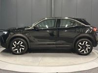 Second-hand Opel Mokka Elegance 131 CP (96 kW) 2022 Negru SUV