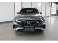 Gebraucht Mercedes EQB350 AMG 214 kW (292 PS) 2024 SUV