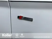 Gebraucht Audi Q5 S-Line 204 PS (150 kW) 2024 Weiß SUV