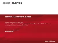 Gebraucht Audi Q4 e-tron Advanced Plus 194 kW (265 PS) 2022 Taifungrau metallic SUV