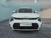 Gebraucht Kia e-Niro Inspiration 150 kW (204 PS) 2023 Weiß SUV