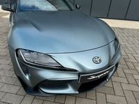 Gebraucht Toyota Supra Edition 340 PS (250 kW) 2020 Grau Coupé