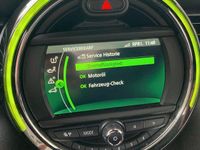 Gebraucht Mini ONE 102 PS (75 kW) 2020 Beige Kleinwagen