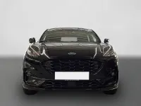 Usata Ford Puma ST-Line 125 CV (91 kW) 2022 Nero Berlina