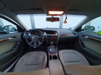 gebraucht Audi A4 Ambiente