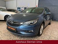 gebraucht Opel Astra Lim. 5-trg. Active Start/Stop/Klima/Top