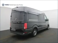 Gebraucht VW Crafter 177 PS (130 kW) 2025 Schwarz Van