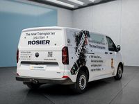 Gebraucht VW T7 150 PS (110 kW) 2025 Weiß Van