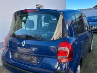 Gebraucht Renault Modus 79 PS (58 kW) 2009 Van / Kleinbus