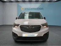 Gebraucht Opel Combo-e Life 100 kW (136 PS) 2024 Weiß Limousine