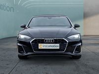 gebraucht Audi A5 Cabriolet 40 TFSI S line S line