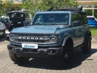 Gebraucht Ford Bronco 275 PS (202 kW) 2024 Grau SUV