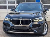 Gebraucht BMW X1 Advantage 220 PS (161 kW) 2022 Schwarz SUV