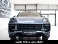 Neu Porsche Cayenne Coupe GTS 500 PS (367 kW) 2026 Grau SUV