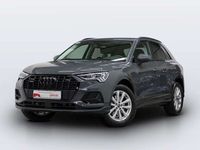 gebraucht Audi Q3 40 TFSI Q S LINE MATRIX STHZG ASSIST