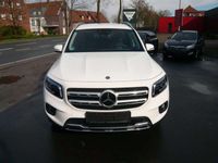 gebraucht Mercedes GLB220 4Matic Ahk 360° Kamer HeadUp Lenkradheiz