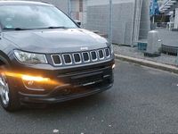 gebraucht Jeep Compass 