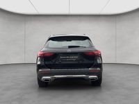 Gebraucht Mercedes GLA200 Advanced Plus 163 PS (119 kW) 2025 Schwarz SUV