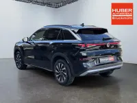 Neu VW T-Roc Pro 150 PS (110 kW) 2026 Grenadillschwarz metallic SUV