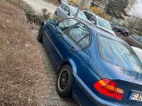 gebraucht BMW 2002 e46