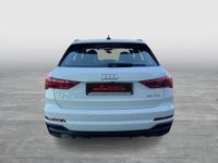 Usata Audi Q3 S-Line 150 CV (110 kW) 2025 Bianco SUV