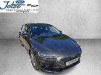 gebraucht Ford Focus 1.0 EcoBoost Titanium