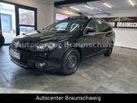 Gebraucht VW Golf VI Exclusive 140 PS (102 kW) 2010 Schwarz Kleinwagen
