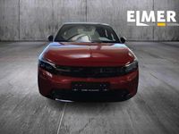 Gebraucht Opel Corsa 131 PS (96 kW) 2025 Kardio rot (metallic) Kleinwagen