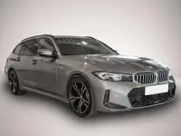 Gebraucht BMW 320 M Sport 190 PS (139 kW) 2025 Manufacturer Kombi