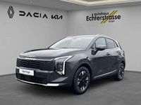 Neu Kia Sportage Vision 150 PS (110 kW) 2025 Pentametalmetallic SUV