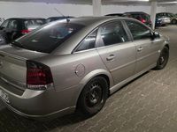 Gebraucht Opel Vectra GTS 147 PS (108 kW) 2003 Beige Limousine