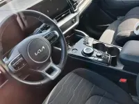 Usata Kia Sportage 160 CV (117 kW) 2024 Bianco SUV