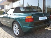 Gebraucht BMW Z1 Performance 170 PS (125 kW) 1990 Grün Cabrio