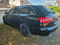 Gebraucht Audi A6 179 PS (131 kW) 2006 Schwarz Kombi