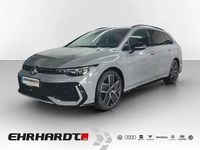 Neu VW Golf VIII R-line 110 PS (80 kW) 2025 Grau Kombi