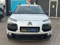 Gebraucht Citroën C4 PureTech 82 PS (60 kW) 2015 Weiß Limousine