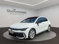 Gebraucht VW Golf VIII GTE 272 PS (200 kW) 2025 Weiß Limousine