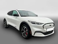 Gebraucht Ford Mustang Mach-E 258 kW (351 PS) 2022 Weiß SUV
