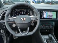 Neu Cupra Ateca 150 PS (110 kW) 2026 Bila weiss SUV