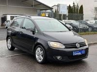Gebraucht VW Golf VII Match 122 PS (89 kW) 2012 Schwarz Limousine