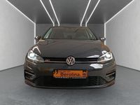 gebraucht VW Golf VII 1.5 TSI R-Line DSG *ACC*NAV*LED*