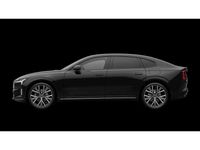 Gebraucht Volvo ES90 Ultra 244 kW (333 PS) 2025 Schwarz Limousine