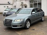 Gebraucht Audi A6 170 PS (125 kW) 2011 Grau Kombi