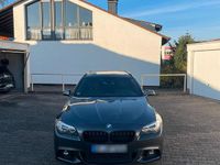 Second-hand BMW 535 313 CP (230 kW) 2015 Gri Break