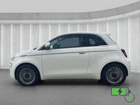 Gebraucht Fiat 500e Basis 86 kW (118 PS) 2023 Weiß Kleinwagen